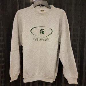 MSU Sweatshirt